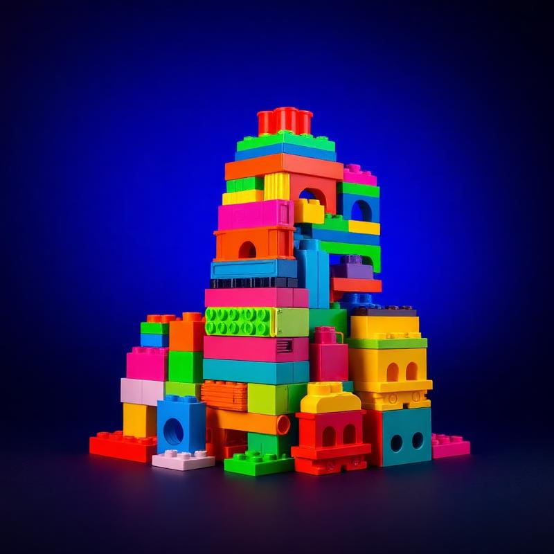 Lego Sets