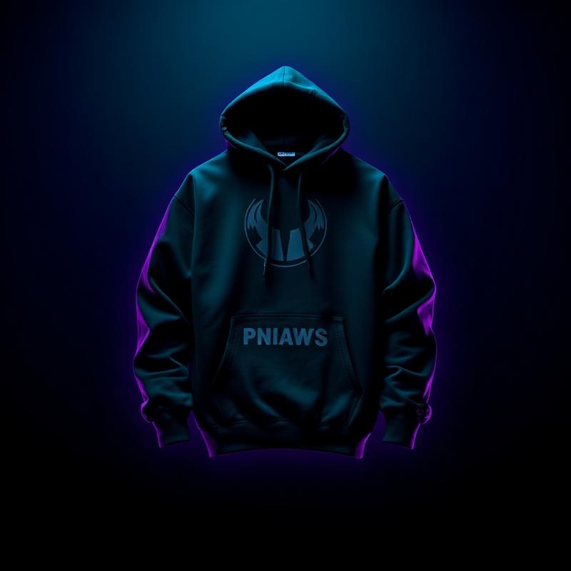 Spider Hoodie